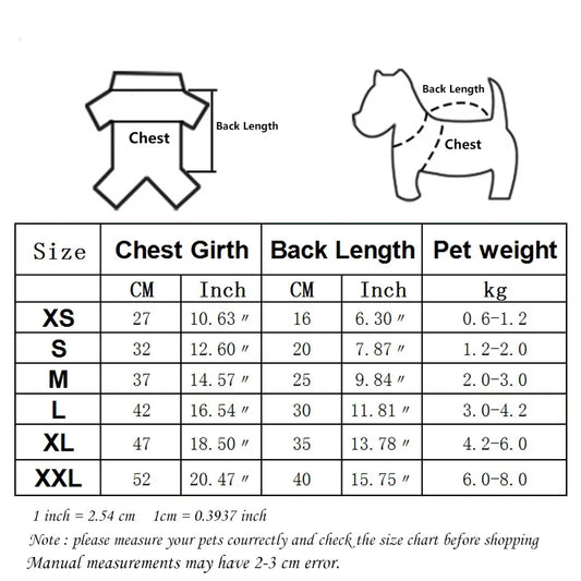 "Adidog" Style Dog Hoodie - Fleece Lined Pet Sweatshirt with Paw Logo - Casual Small Dog Outfit Jumper - Grey