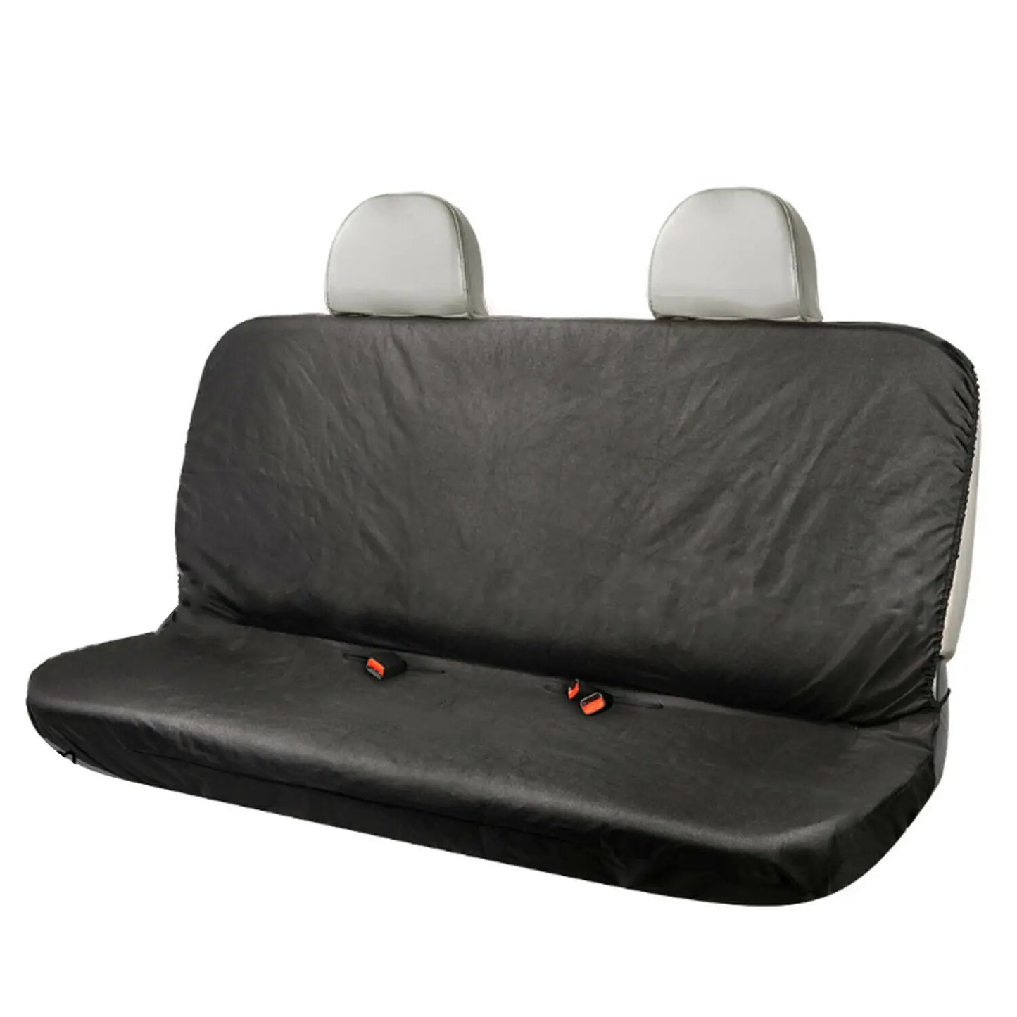Dog Car Seat Cover For Back Seat. Waterproof Car Seat Covers. Breathable Cushion Protector
