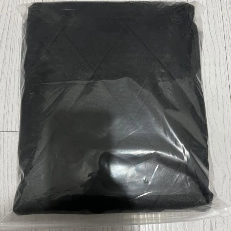 Dog Car Seat Cover for Cars, Trucks, SUVs and Other Universal Pet Rear Seat Covers. Specifically for Pets.