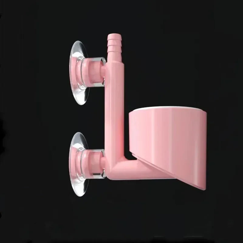 Aquarium air pump, oxygen pump. Mini bubble tray air purifier. ultra dense bubble oxygenation