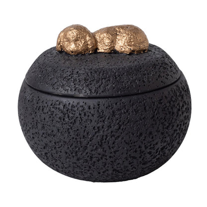 Pet Urn, Cremation Memorial. Keeping Precious Memories. Urn Box for Burial. Final Comforting Resting Place.