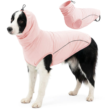 Dog Shirt, Cooling Vest. Lightweight, Breathable Dog T-Shirts. All-Season UV Protection Pet Clothes. Quick Dry, Soft, Stretchy Shirt