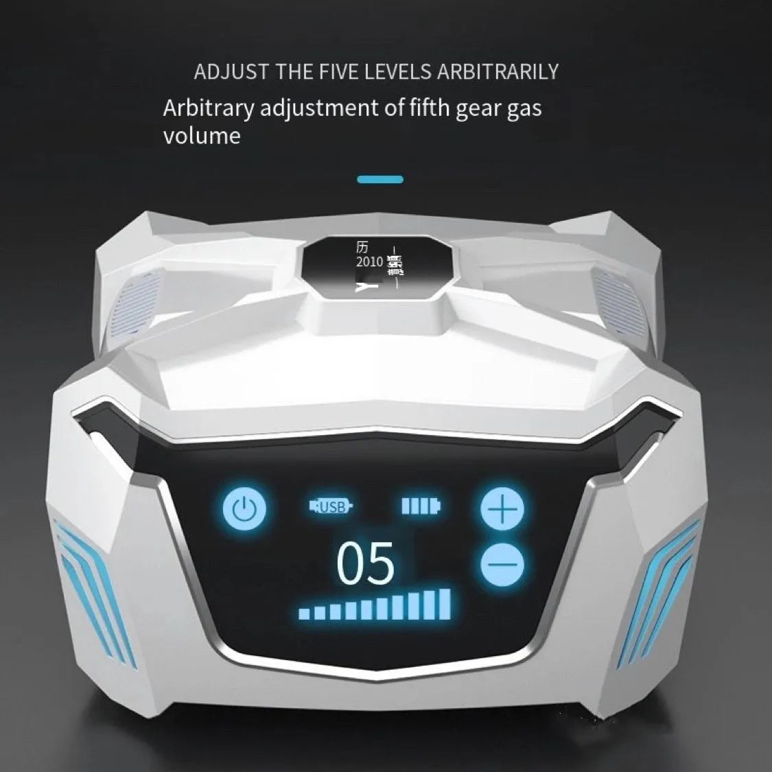 Fish tank Ultra-long endurance 120H aquarium  aerator. Ultra-quiet aquarium air pump Air compressor. Oxygen air pump