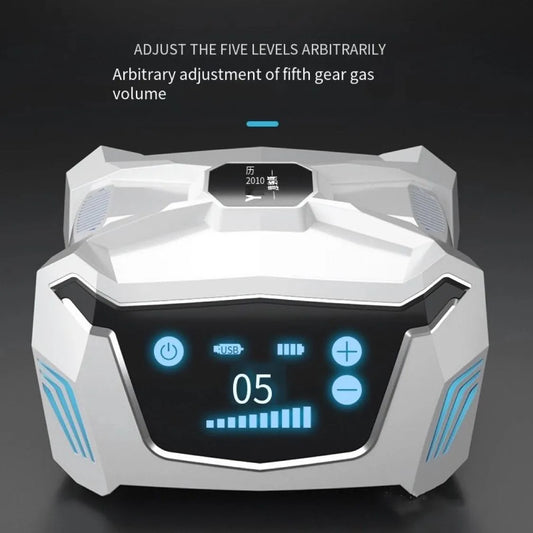 Fish tank Ultra-long endurance 120H aquarium  aerator. Ultra-quiet aquarium air pump Air compressor. Oxygen air pump