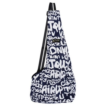 Pet Carrier Bag Sling. Oxford Dog/Cat/Puppy Sling. Single Shoulder Bag. Warm Winter Dog Front Chest Carrier. Outdoor Travel.