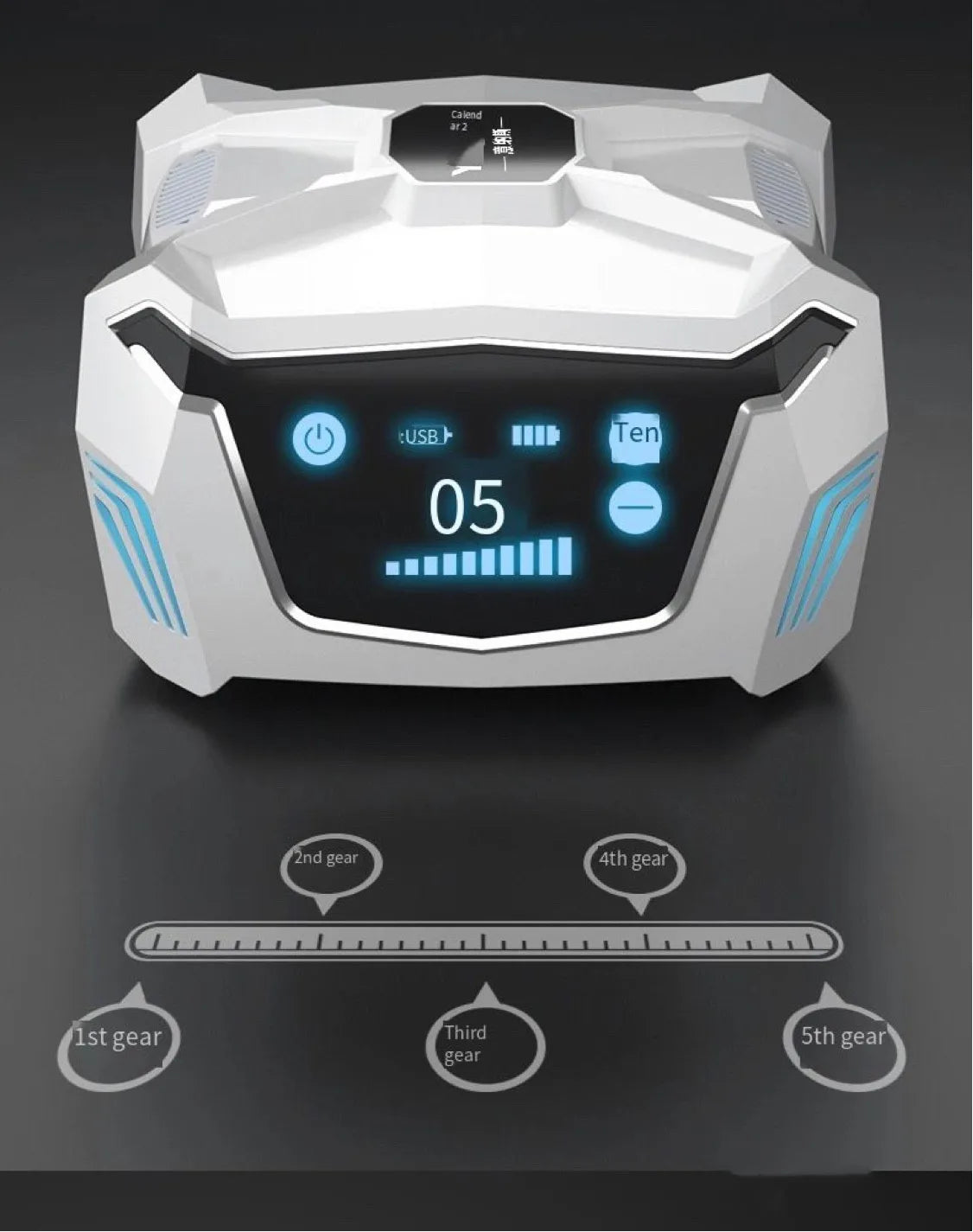Fish tank Ultra-long endurance 120H aquarium  aerator. Ultra-quiet aquarium air pump Air compressor. Oxygen air pump