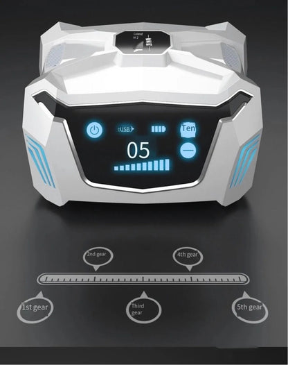 Fish tank Ultra-long endurance 120H aquarium  aerator. Ultra-quiet aquarium air pump Air compressor. Oxygen air pump
