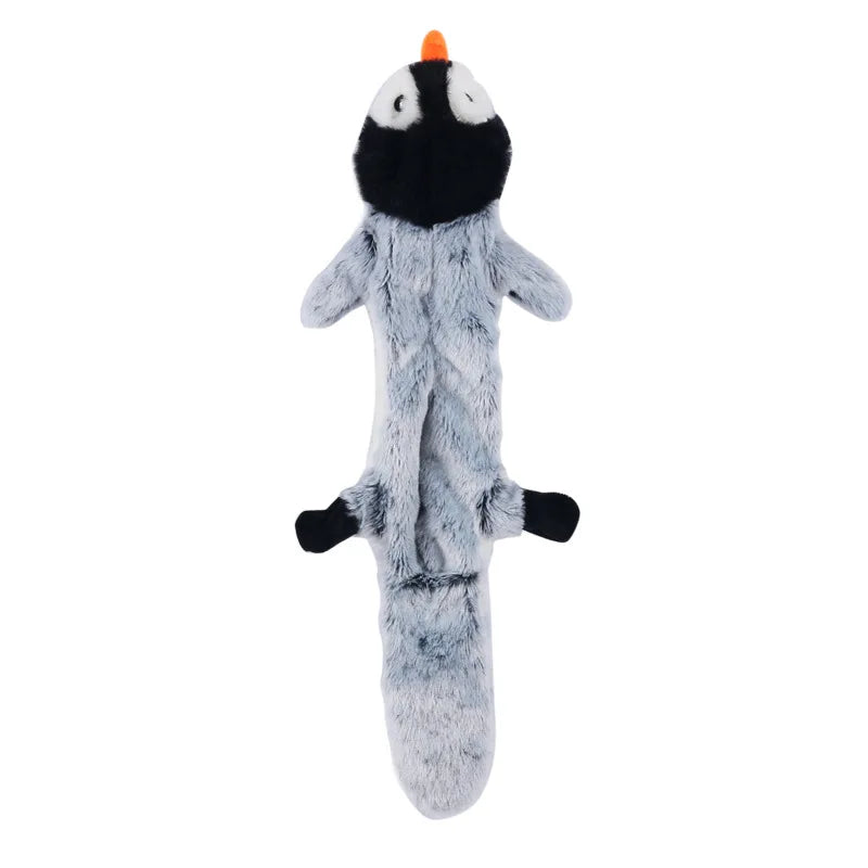 Cats and Dogs Pet Plush Dinosaur Toys. Interactive Dog Chew Toys. Plush Stuffing. Dog Toys for Small Dogs