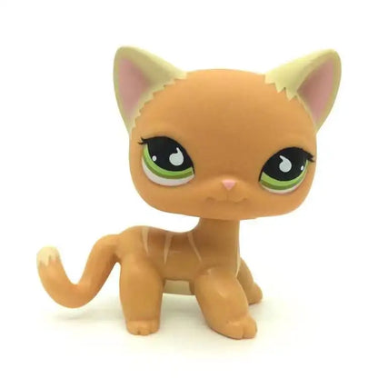 Real Littlest Pet Shop Toys. Dogs and Cats. Many to Choose From.