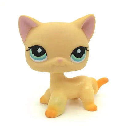 Real Littlest Pet Shop Toys. Dogs and Cats. Many to Choose From.