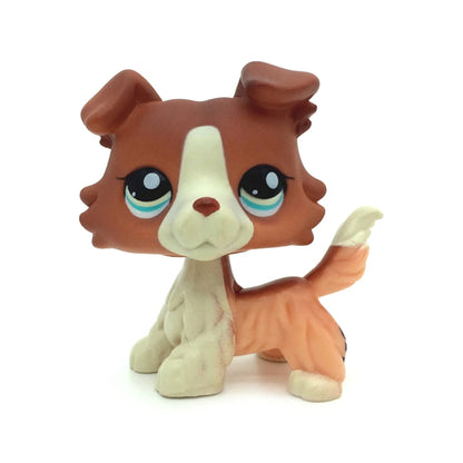 Real Littlest Pet Shop Toys. Dogs and Cats. Many to Choose From.