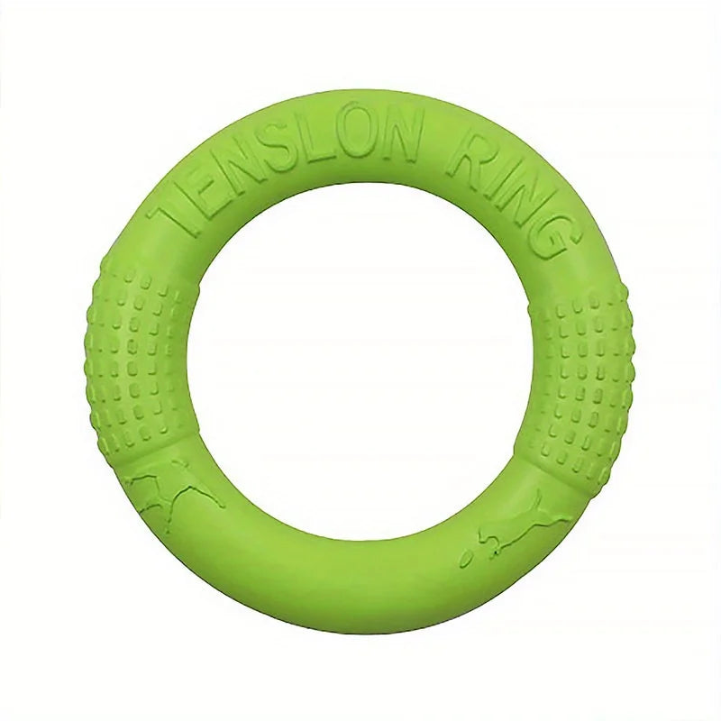 Dog Training Toys. Outdoor Sport Flying Disc. Interactive Pet Toy Suitable For Dogs