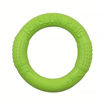 Dog Training Toys. Outdoor Sport Flying Disc. Interactive Pet Toy Suitable For Dogs