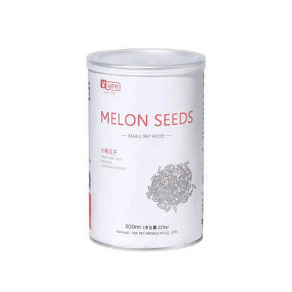 Hamster and Rabbit Pet Snack. Black Raw Melon Seed Oil, Sunflower Seed. Hamster Molar Snack Wholesale Pet Food