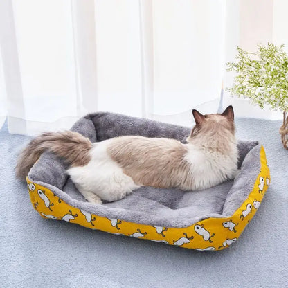 Dog Bed Sofa. Dog Basket  For Large/ Medium/Small House/Bed.