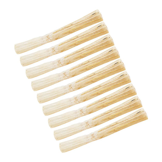 500G Bamboo Cane Based Chew Stick for Pet Teeth. Flavored Small Animal Grinding Snack for Bunny, Hampster & Chinchilla Enrichment