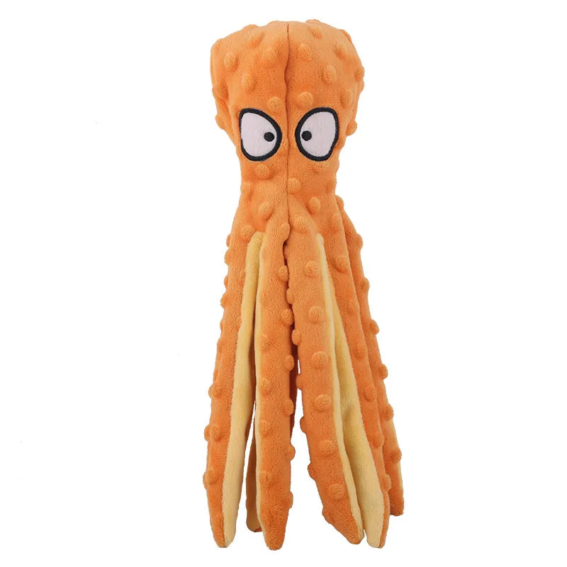 Cats and Dogs Pet Plush Dinosaur Toys. Interactive Dog Chew Toys. Plush Stuffing. Dog Toys for Small Dogs