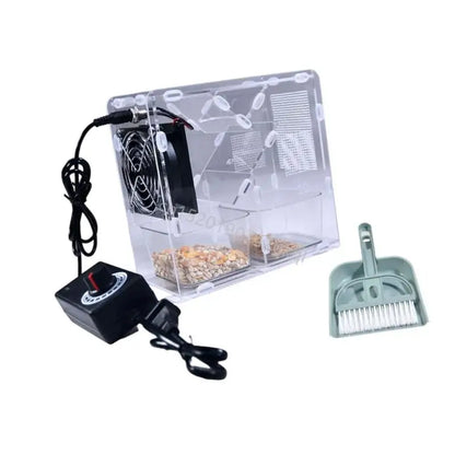High Efficiency Bird Seed Processor Shell Split Machine with Adjustable Speed T4MC