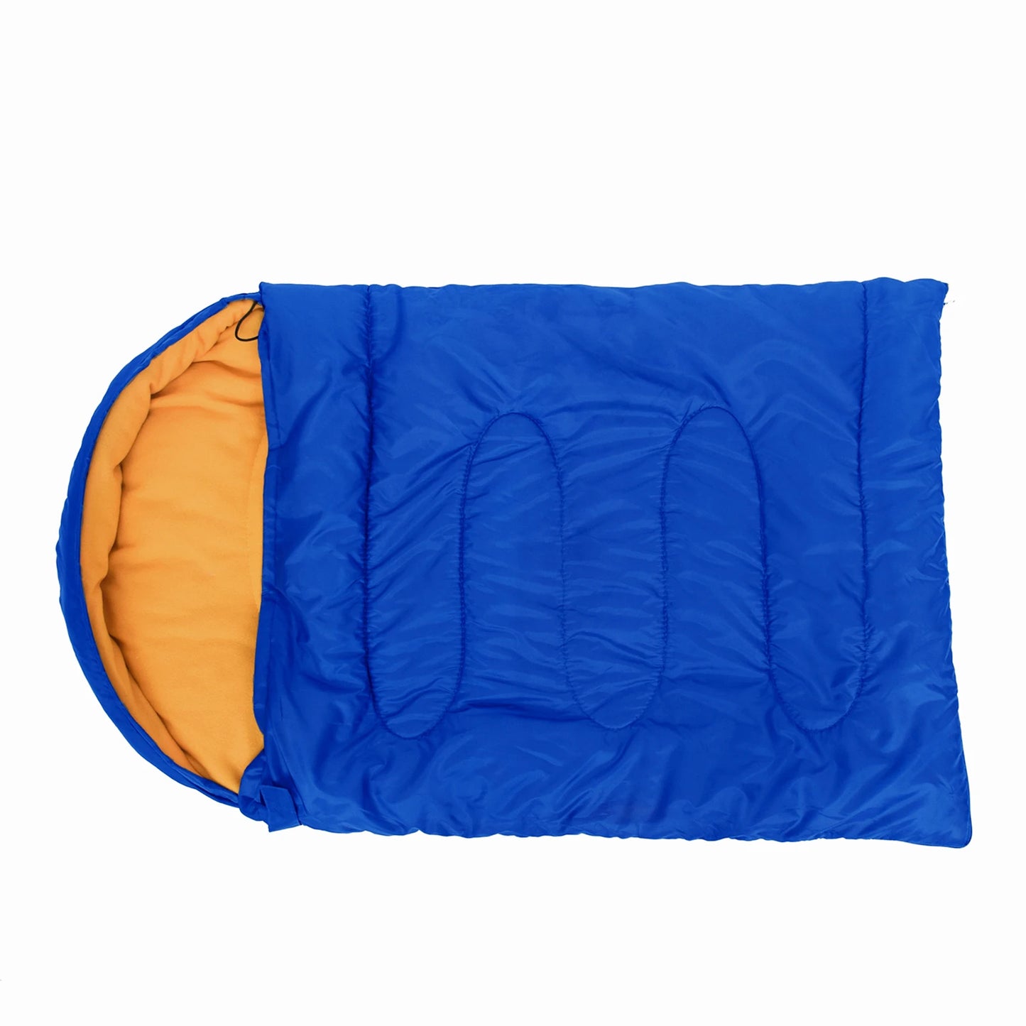 Waterproof Durable Thick Dog Sleeping Bag. Pet Bed for Indoor & Outdoor. Warm Dog House Mat. Portable Design  High-quality Material