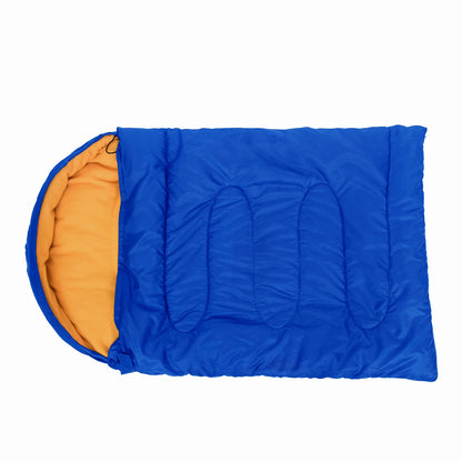 Waterproof Durable Thick Dog Sleeping Bag. Pet Bed for Indoor & Outdoor. Warm Dog House Mat. Portable Design  High-quality Material