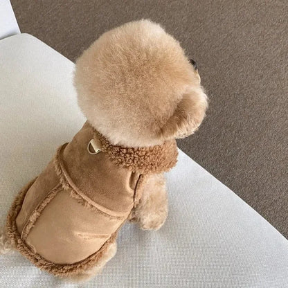 Chihuahua Apparel/Clothes. Dog Pet Sweatshirt.