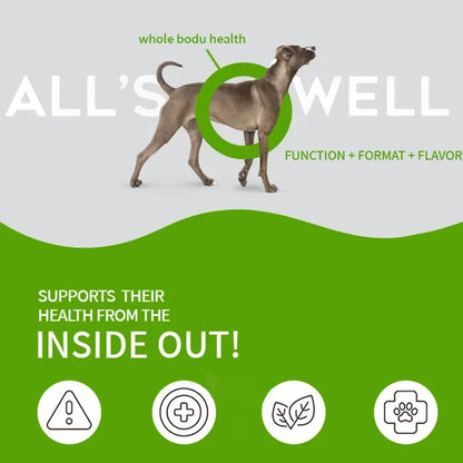 8 fl oz 200ML PET BRILLIANT SALMON OIL. Natura,l No Chemical Treatment. 21 Omega Fatty Acids Nutritional Supplements for Dogs