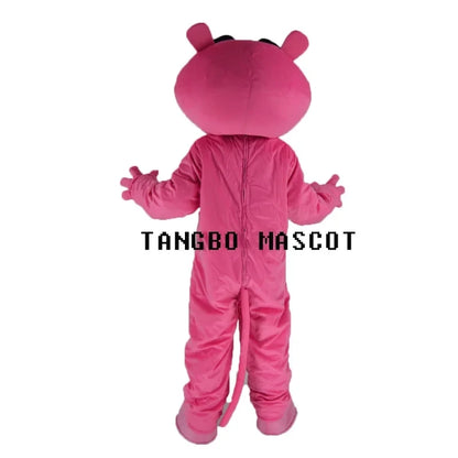 Anime Dog Mascot Costume. Walkable Cartoon Doll. Props, Halloween, Carnival, Party, Performance, Cosplay.