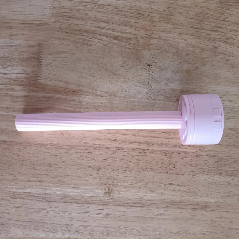 Parrot & Pet bird Warming stick. Bird cage accessories. Automatic thermostat