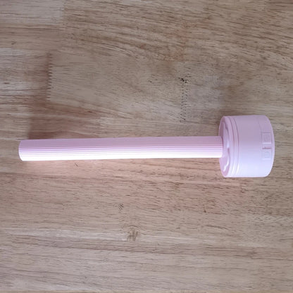 Parrot & Pet bird Warming stick. Bird cage accessories. Automatic thermostat