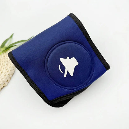 Dog Noise Cancelling Earmuffs. Windproof, Anxiety Relief Ear Covers for Pets. Noise Isolation. Travel Ear Muffs.
