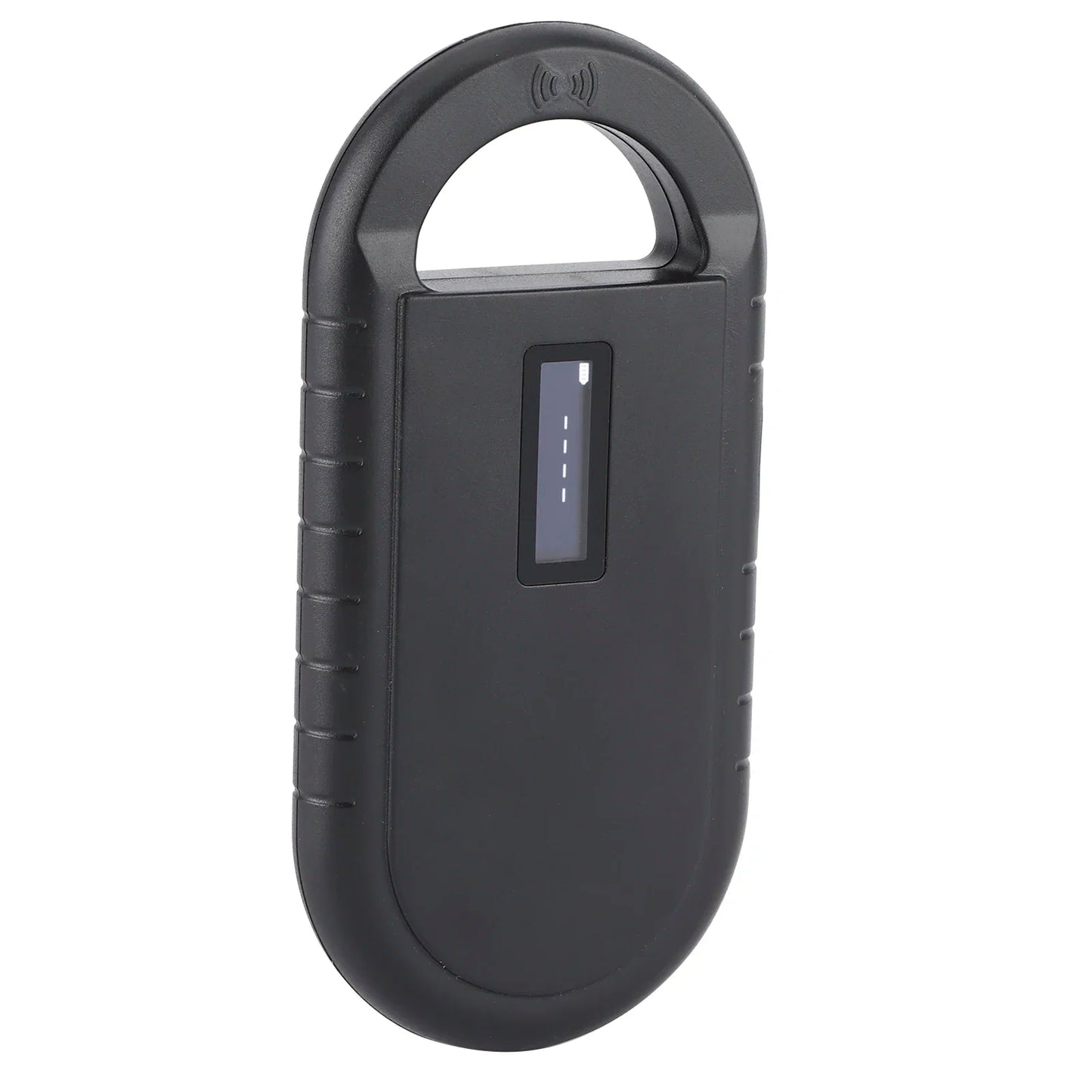 Hilo Handheld Pet ID Scanner. FDX-B Pet Scanner ISO11784/5 134.2Khz Chip Transponder. Animal ID USB Dog Cat Horse Microchip Reader