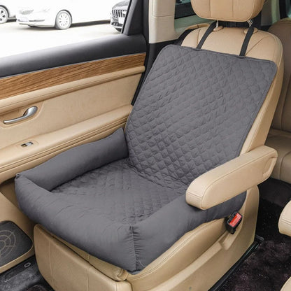 Waterproof Dog Car Seat Cover. Folding Hammock. Travel Carrying Car Mat/Baskets/Nest.  Anti Dirt for Cats/Dogs. Bed for Car Seat
