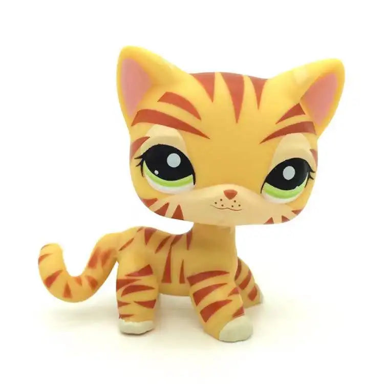 Real Littlest Pet Shop Toys. Dogs and Cats. Many to Choose From.