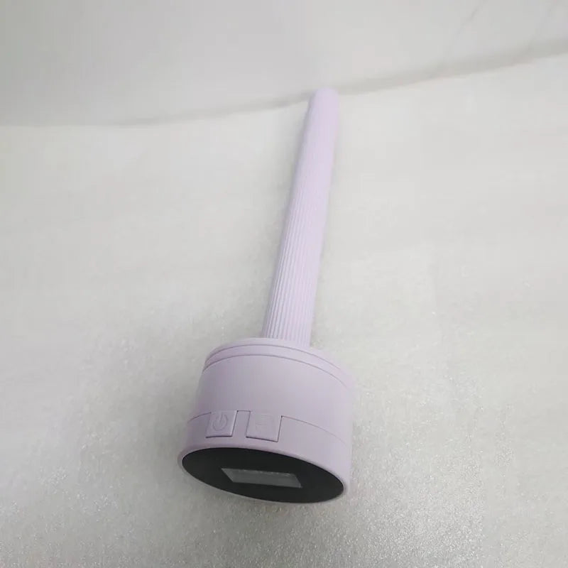 Parrot & Pet bird Warming stick. Bird cage accessories. Automatic thermostat