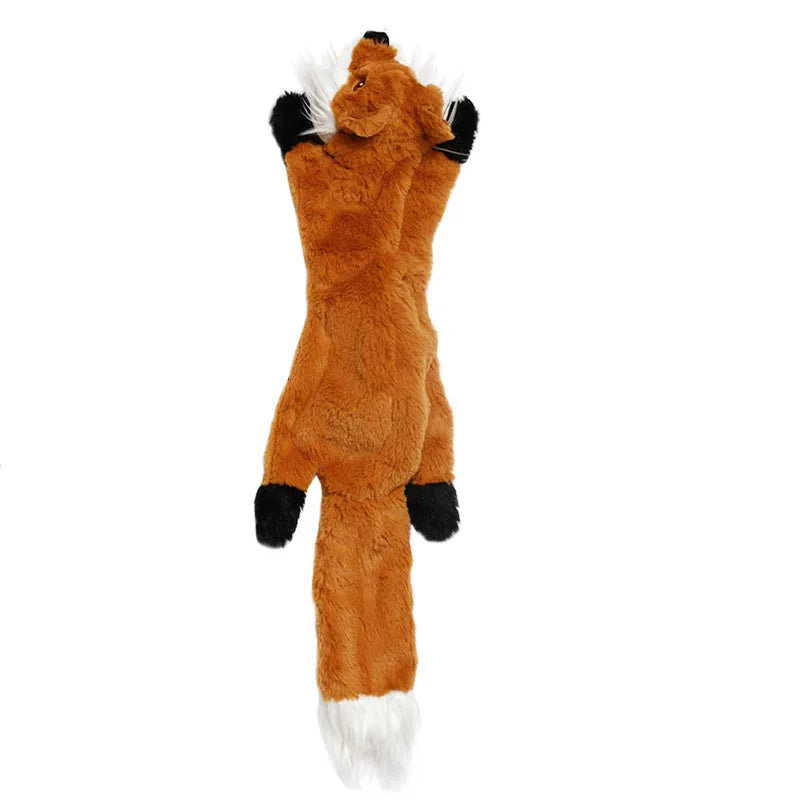 Cats and Dogs Pet Plush Dinosaur Toys. Interactive Dog Chew Toys. Plush Stuffing. Dog Toys for Small Dogs