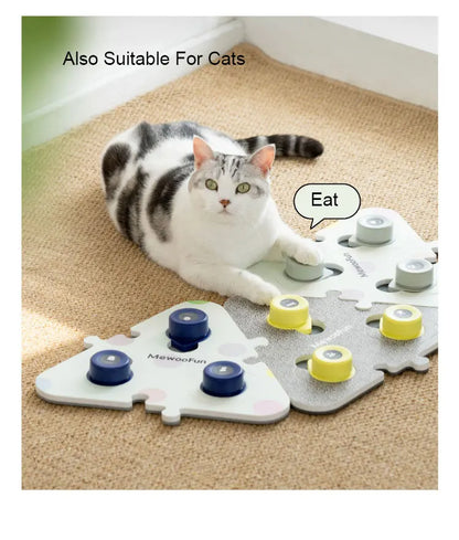 Pet Training Communication Talking Tools.  Voice Record for Cats and Dogs. Press Buzzer Button, Pet Speaking Toys.