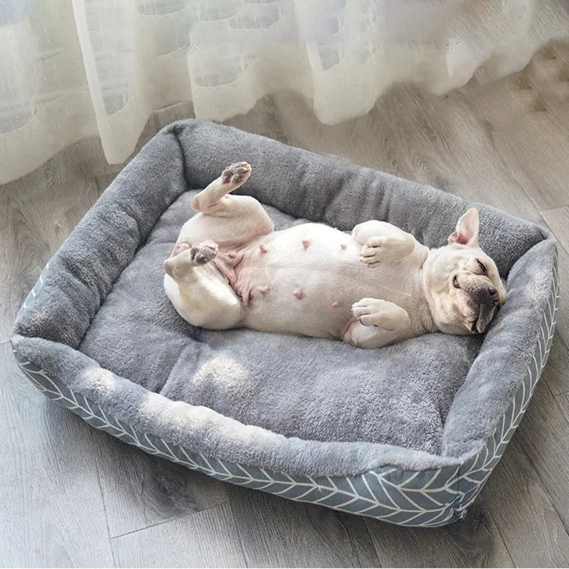 Dog Bed Sofa. Dog Basket  For Large/ Medium/Small House/Bed.