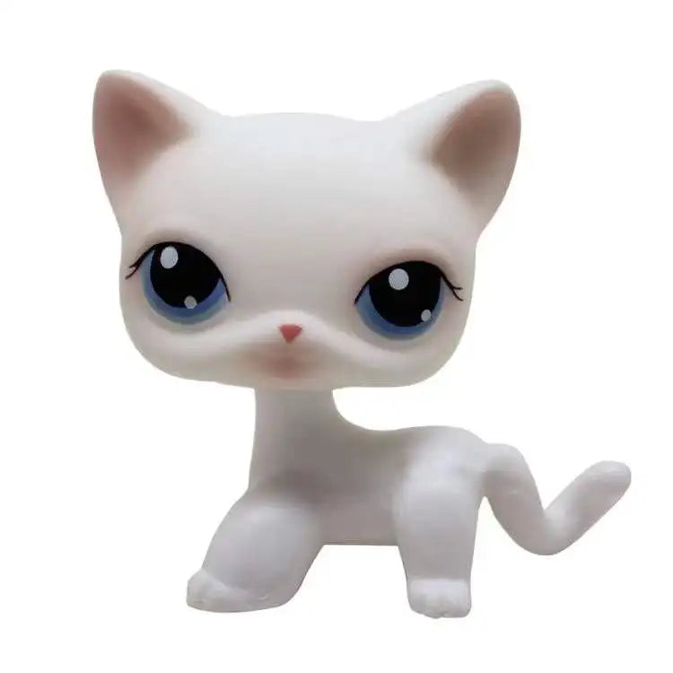 Real Littlest Pet Shop Toys. Dogs and Cats. Many to Choose From.