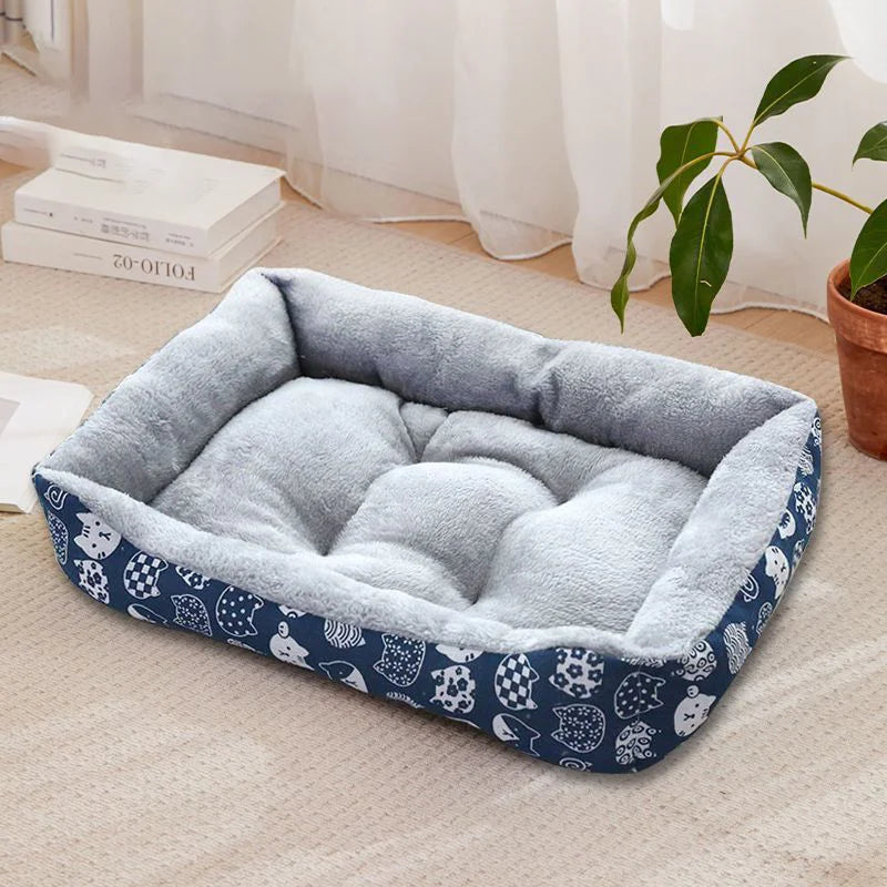 Dog Bed Sofa. Dog Basket  For Large/ Medium/Small House/Bed.
