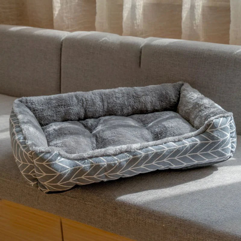 Dog Bed Sofa. Dog Basket  For Large/ Medium/Small House/Bed.