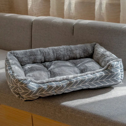 Dog Bed Sofa. Dog Basket  For Large/ Medium/Small House/Bed.