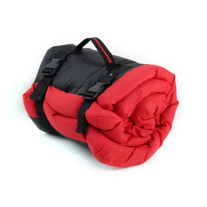 Portable. Waterproof, Anti Slip Pet Bed. Cushion. Washable. Foldable Puppy Kennel Sofa Bench.