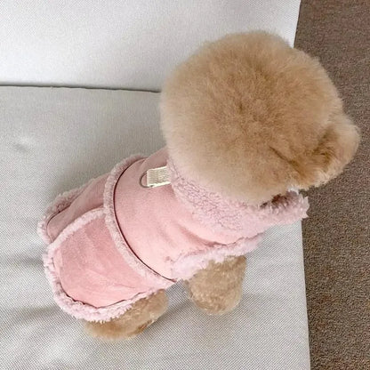 Chihuahua Apparel/Clothes. Dog Pet Sweatshirt.