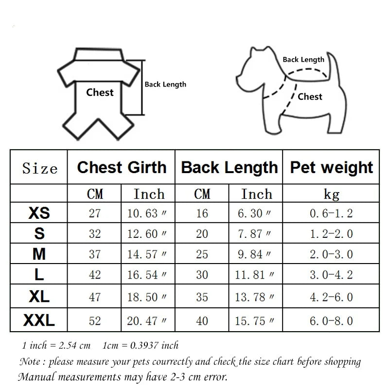 "Adidog" Style Dog Hoodie - Fleece Lined Pet Sweatshirt with Paw Logo - Casual Small Dog Outfit Jumper - Grey