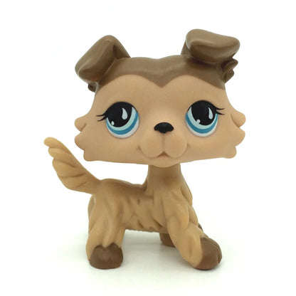 Real Littlest Pet Shop Toys. Dogs and Cats. Many to Choose From.