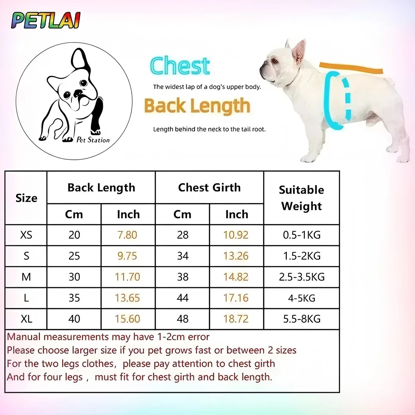 Dog Cute Vest/Jacket Accessories. Small Dog Luxury Autumn/Winter Medium Dress. Soft Pet Clothing. Designer Coat