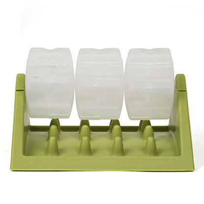 Dog Food Dispenser. All-Day Fun Puzzle Feeder. Toy Safe Material Dog Puzzle. Toy Must Have Accessory