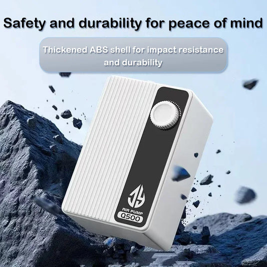 Silent Aquarium Oxygen Air Pump with Check Valve. Double Outlet. Large Oxygenator Aquarium Air Compressor Aerator 220v