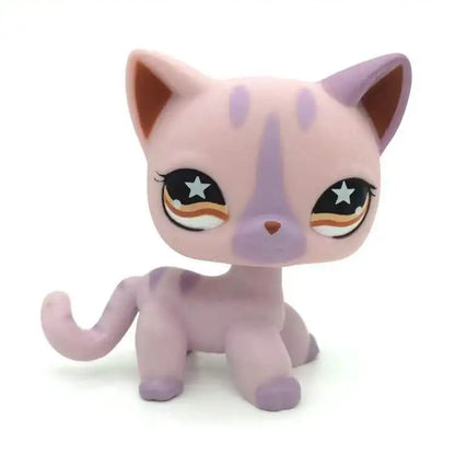 Real Littlest Pet Shop Toys. Dogs and Cats. Many to Choose From.