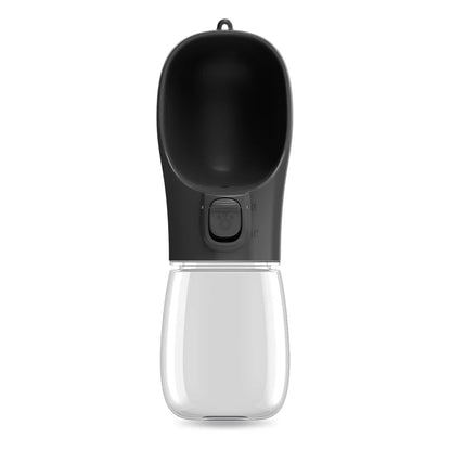Portable Dog Water Bottle For Small Large Dogs/Cats. Leakproof Drinking Bowls.